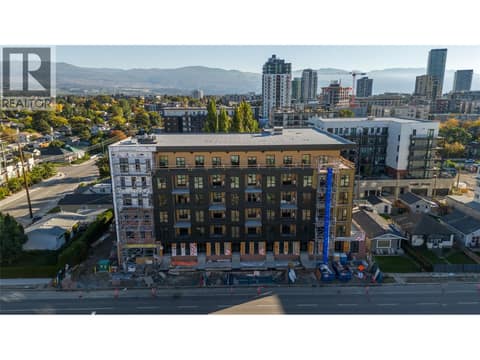 Photo 38 of 647 Clement Avenue Unit# 611, Kelowna North