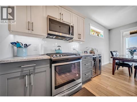 Photo 10 of 2345 Spring Lane, Rutland North, Kelowna