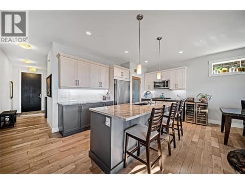 Photo 4 of 2345 Spring Lane, Rutland North, Kelowna