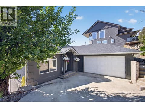 Photo 11 of 10326 Nighthawk Road, Lake Country South West