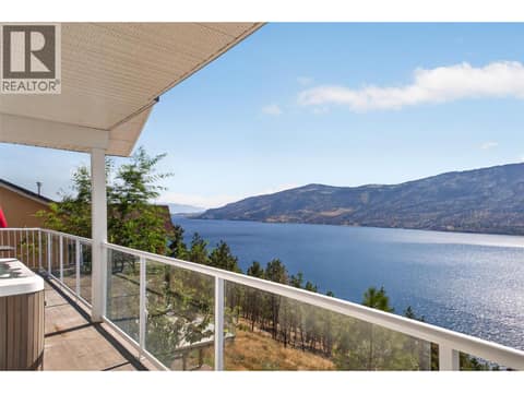 Photo 14 of 10326 Nighthawk Road, Lake Country South West