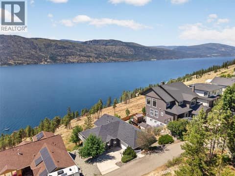 Photo 2 of 10326 Nighthawk Road, Lake Country South West