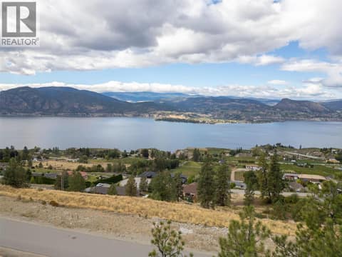 Photo 1 of 2533 Kettle Ridge Way, Naramata Rural
