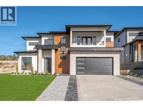 Photo 1 of 1125 Antler Drive, Columbia/Duncan, Penticton