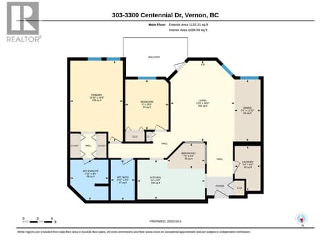 Photo 42 of 3300 Centennial Drive Unit# 303, City of Vernon