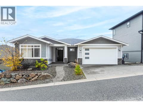 Photo 1 of 2420 Tallus Heights Drive, Shannon Lake, West Kelowna