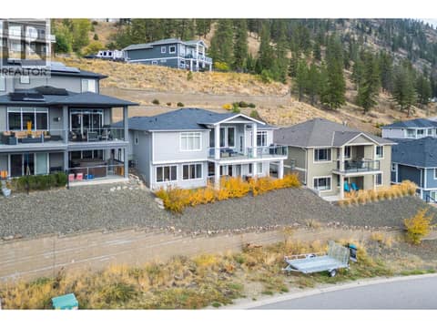 Photo 10 of 2420 Tallus Heights Drive, Shannon Lake, West Kelowna