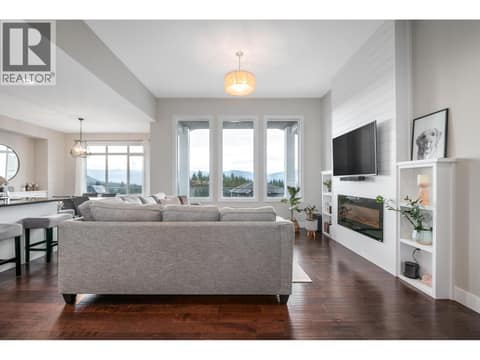 Photo 12 of 2420 Tallus Heights Drive, Shannon Lake, West Kelowna