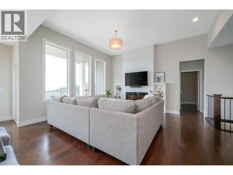Photo 14 of 2420 Tallus Heights Drive, Shannon Lake, West Kelowna