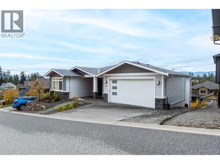 Photo 2 of 2420 Tallus Heights Drive, Shannon Lake, West Kelowna