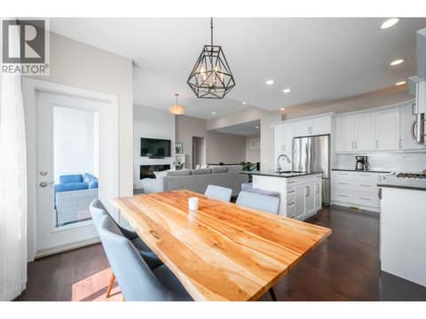 Photo 24 of 2420 Tallus Heights Drive, Shannon Lake, West Kelowna