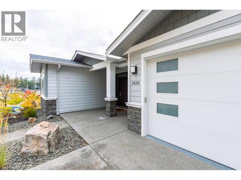 Photo 3 of 2420 Tallus Heights Drive, Shannon Lake, West Kelowna
