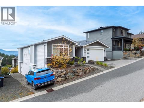 Photo 4 of 2420 Tallus Heights Drive, Shannon Lake, West Kelowna