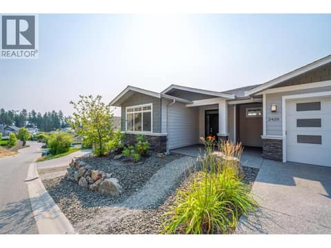 Photo 5 of 2420 Tallus Heights Drive, Shannon Lake, West Kelowna