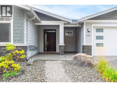 Photo 6 of 2420 Tallus Heights Drive, Shannon Lake, West Kelowna