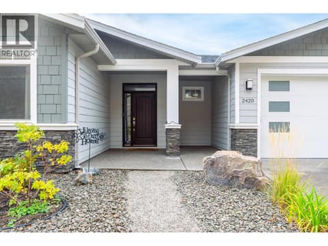 Photo 6 of 2420 Tallus Heights Drive, Shannon Lake, West Kelowna