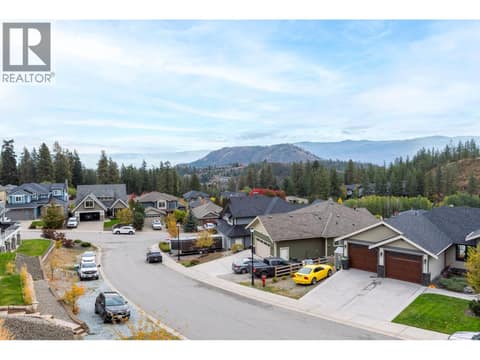 Photo 61 of 2420 Tallus Heights Drive, Shannon Lake, West Kelowna