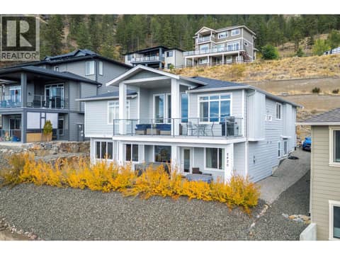 Photo 8 of 2420 Tallus Heights Drive, Shannon Lake, West Kelowna