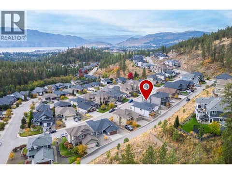 Photo 85 of 2420 Tallus Heights Drive, Shannon Lake, West Kelowna