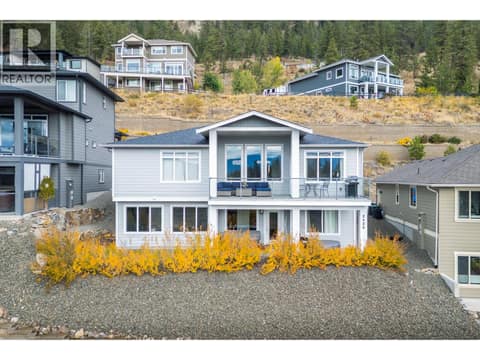Photo 9 of 2420 Tallus Heights Drive, Shannon Lake, West Kelowna