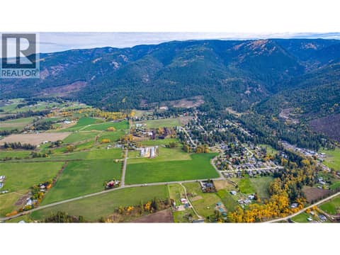 Photo 6 of 1575 McLeod Road, Armstrong/ Spall.