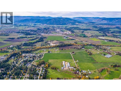 Photo 9 of 1575 McLeod Road, Armstrong/ Spall.