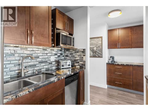 Photo 10 of 737 Leon Avenue Unit# 1205, Kelowna North