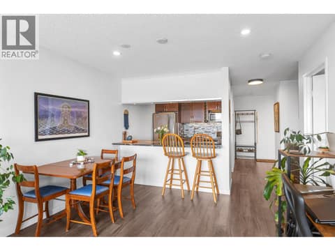 Photo 13 of 737 Leon Avenue Unit# 1205, Kelowna North