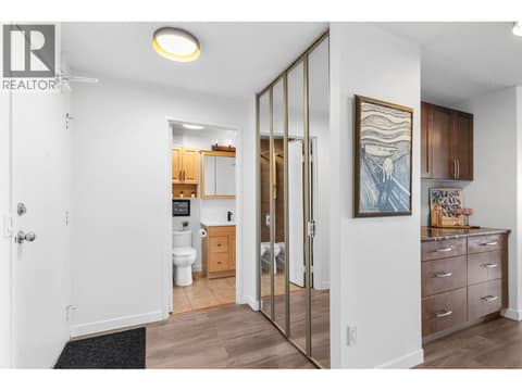 Photo 16 of 737 Leon Avenue Unit# 1205, Kelowna North