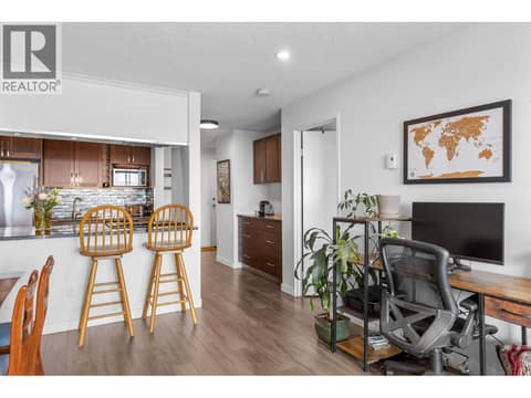 Photo 18 of 737 Leon Avenue Unit# 1205, Kelowna North