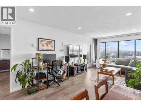 Photo 19 of 737 Leon Avenue Unit# 1205, Kelowna North