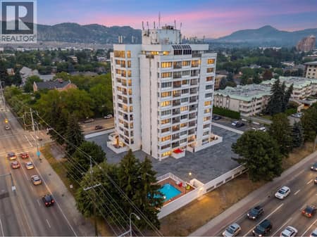 Photo 2 of 737 Leon Avenue Unit# 1205, Kelowna North