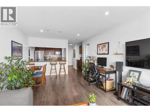 Photo 21 of 737 Leon Avenue Unit# 1205, Kelowna North
