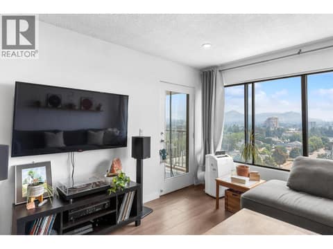 Photo 22 of 737 Leon Avenue Unit# 1205, Kelowna North