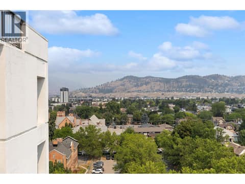 Photo 29 of 737 Leon Avenue Unit# 1205, Kelowna North