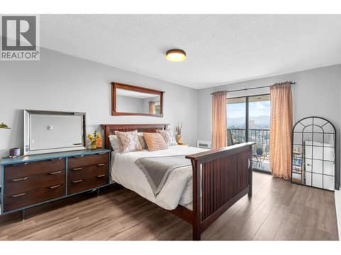Photo 30 of 737 Leon Avenue Unit# 1205, Kelowna North