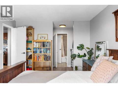 Photo 33 of 737 Leon Avenue Unit# 1205, Kelowna North