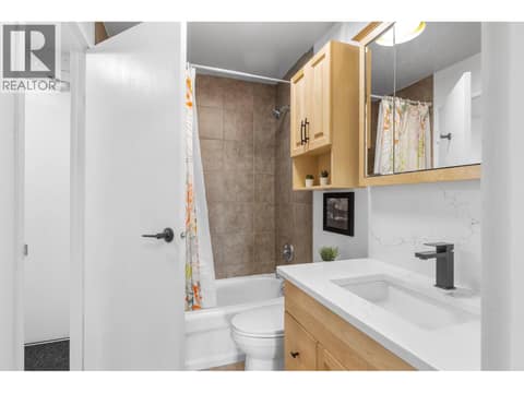 Photo 36 of 737 Leon Avenue Unit# 1205, Kelowna North