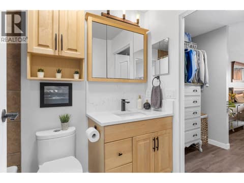 Photo 37 of 737 Leon Avenue Unit# 1205, Kelowna North