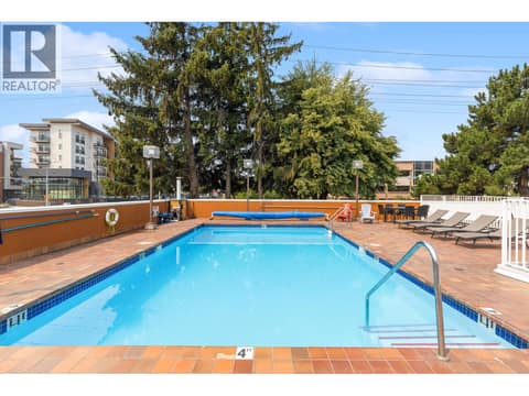 Photo 44 of 737 Leon Avenue Unit# 1205, Kelowna North