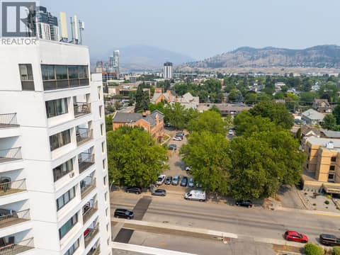 Photo 49 of 737 Leon Avenue Unit# 1205, Kelowna North