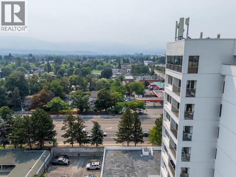 Photo 50 of 737 Leon Avenue Unit# 1205, Kelowna North