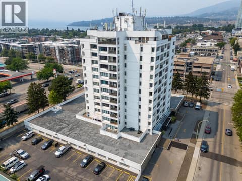 Photo 52 of 737 Leon Avenue Unit# 1205, Kelowna North
