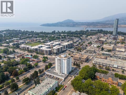 Photo 53 of 737 Leon Avenue Unit# 1205, Kelowna North