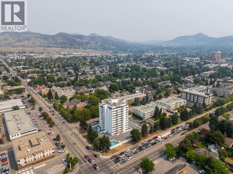 Photo 54 of 737 Leon Avenue Unit# 1205, Kelowna North