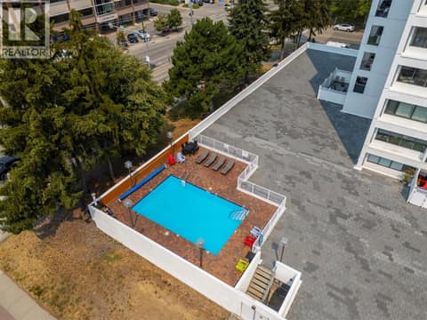 Photo 58 of 737 Leon Avenue Unit# 1205, Kelowna North