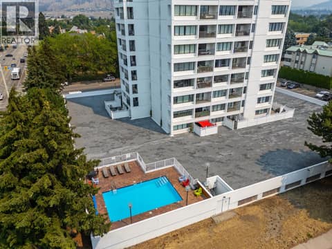Photo 59 of 737 Leon Avenue Unit# 1205, Kelowna North