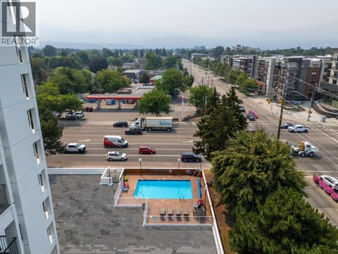 Photo 62 of 737 Leon Avenue Unit# 1205, Kelowna North
