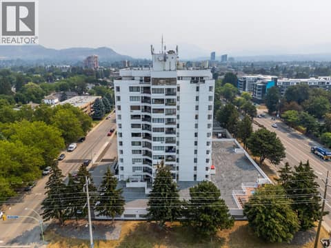 Photo 63 of 737 Leon Avenue Unit# 1205, Kelowna North
