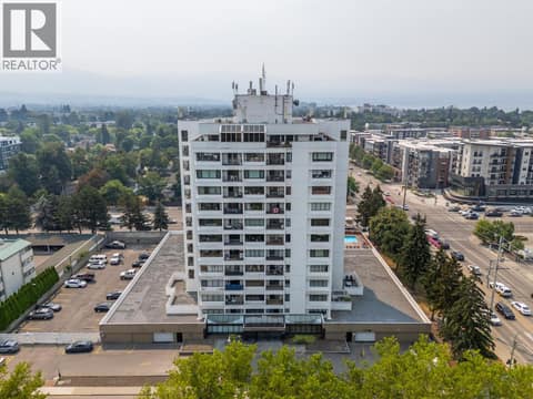 Photo 64 of 737 Leon Avenue Unit# 1205, Kelowna North
